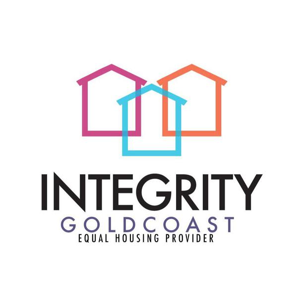 Integrity Gold Coast Logo