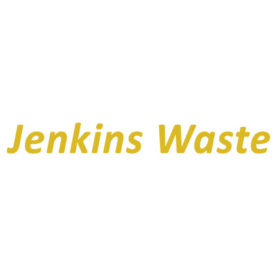 Jenkins Waste Management Logo