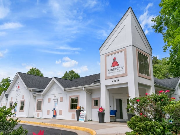 Images NoVa KinderCare