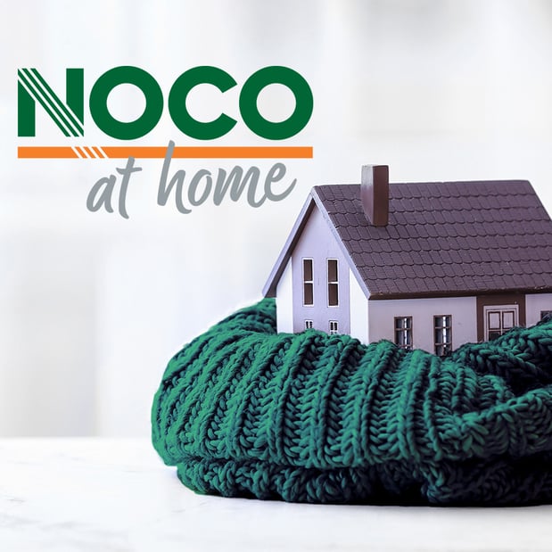 Images NOCO Heating & Cooling