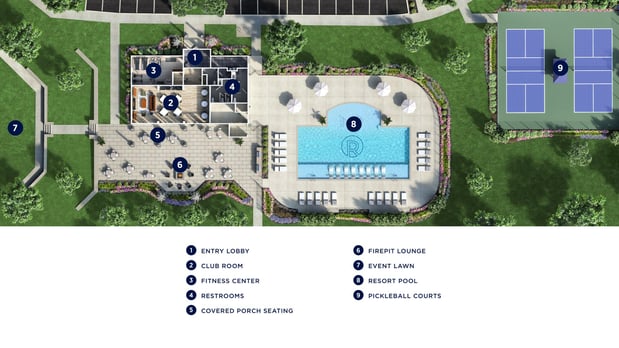 Images Regency at Auburn Station