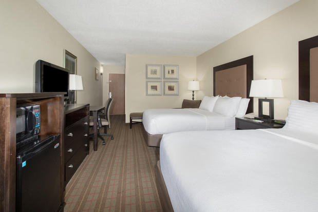 Images Holiday Inn Riverton-Convention Center, an IHG Hotel