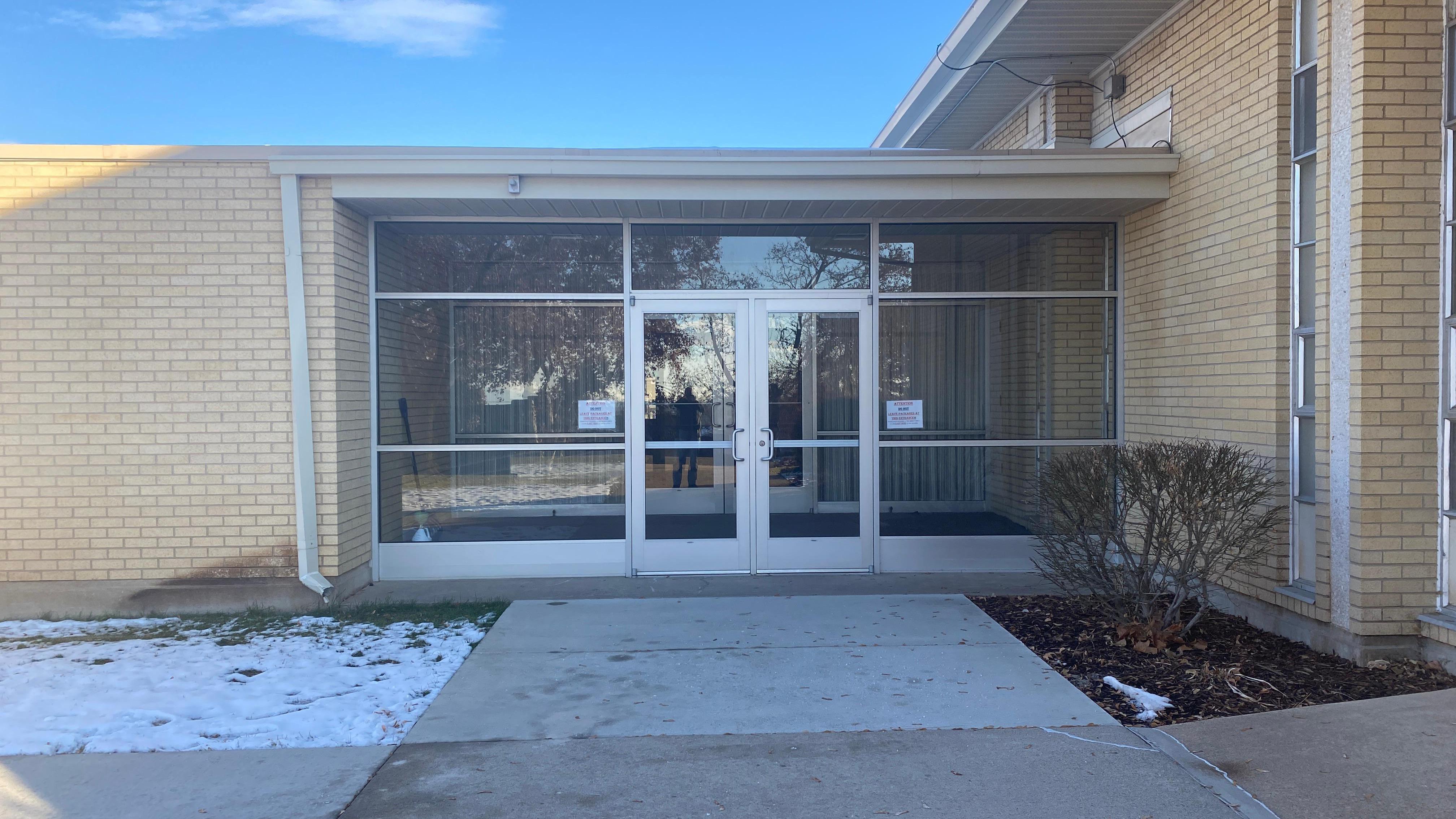 The Church of Jesus Christ of Latter-day Saints Image