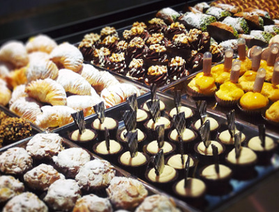 Pasticceria Peccatidigola