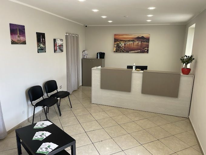 Images Masicar Noleggio Auto e Furgoni Napoli