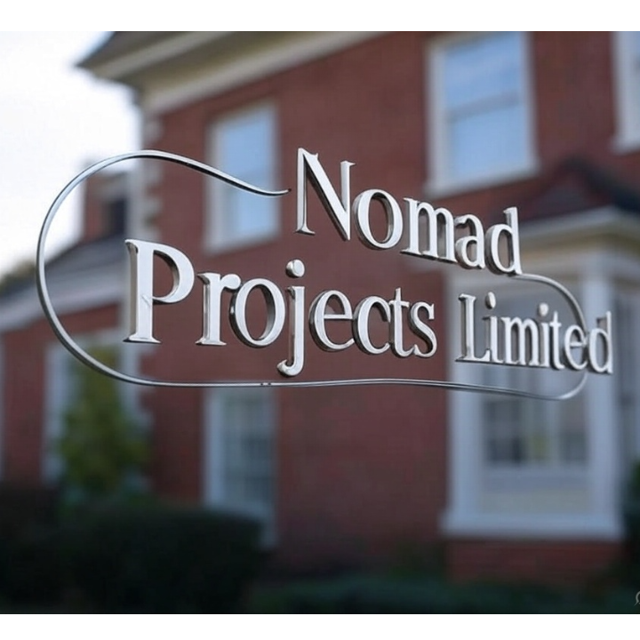 company logo