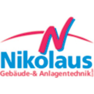 Nikolaus Gebäude- & Anlagentechnik GmbH in Dinkelsbühl - Logo