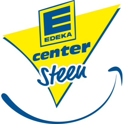 Logo Edeka Center Steen in Sulingen