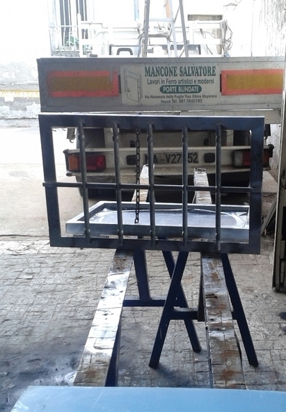 Images Fabbro Mancone