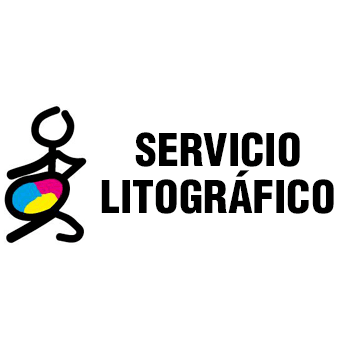 Servicio Litográfico Logo