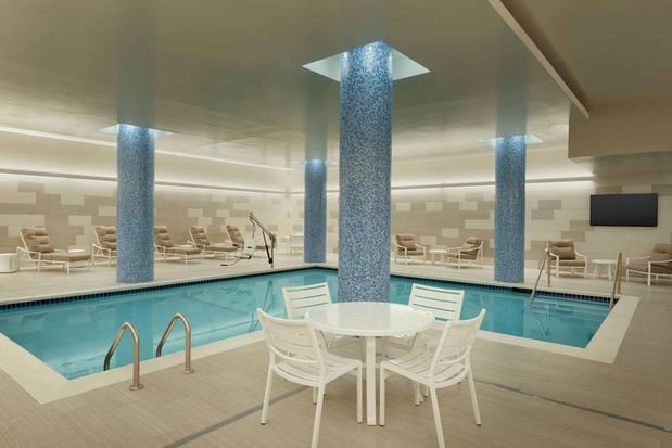 Images Embassy Suites by Hilton Minneapolis Downtown