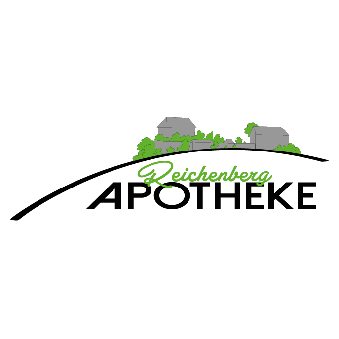 Logo Logo der Reichenberg-Apotheke