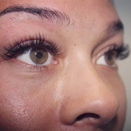 20% off Lash Extensions and Lash lifts with Code: Lash20