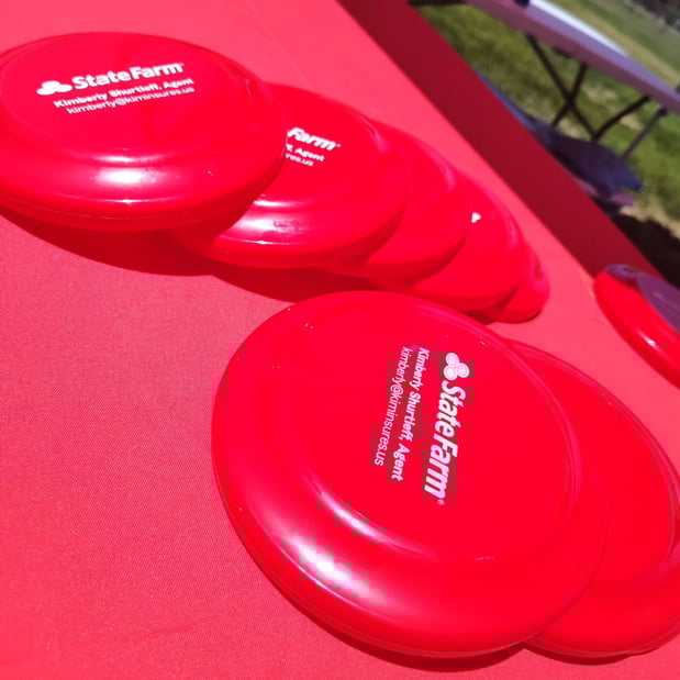 Images Kimberly Shurtleff - State Farm Insurance Agent