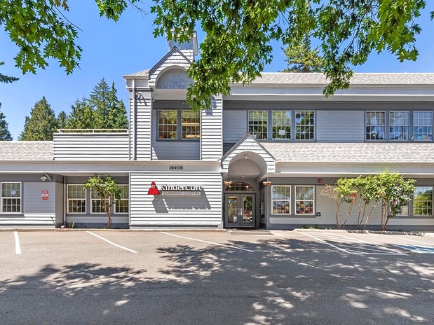 Images Ballinger Shoreline KinderCare
