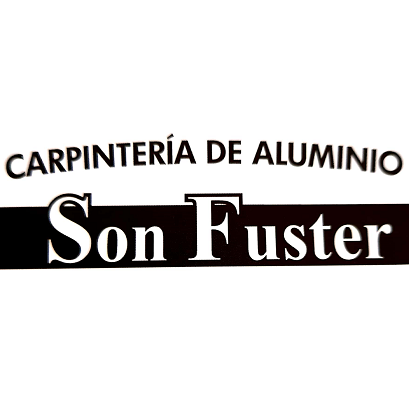 Carpintería De Aluminios Son Fuster S.L. Logo
