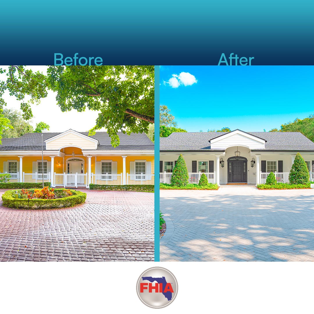 Transform your home with professional home remodeling services from our experienced team of remodelers in Fort Myers, Florida. We specialize in kitchen and bathroom remodeling, as well as flooring installation and renovation. Our commitment to quality and craftsmanship will ensure that your vision is realized and your home is transformed into a comfortable and stylish living space.