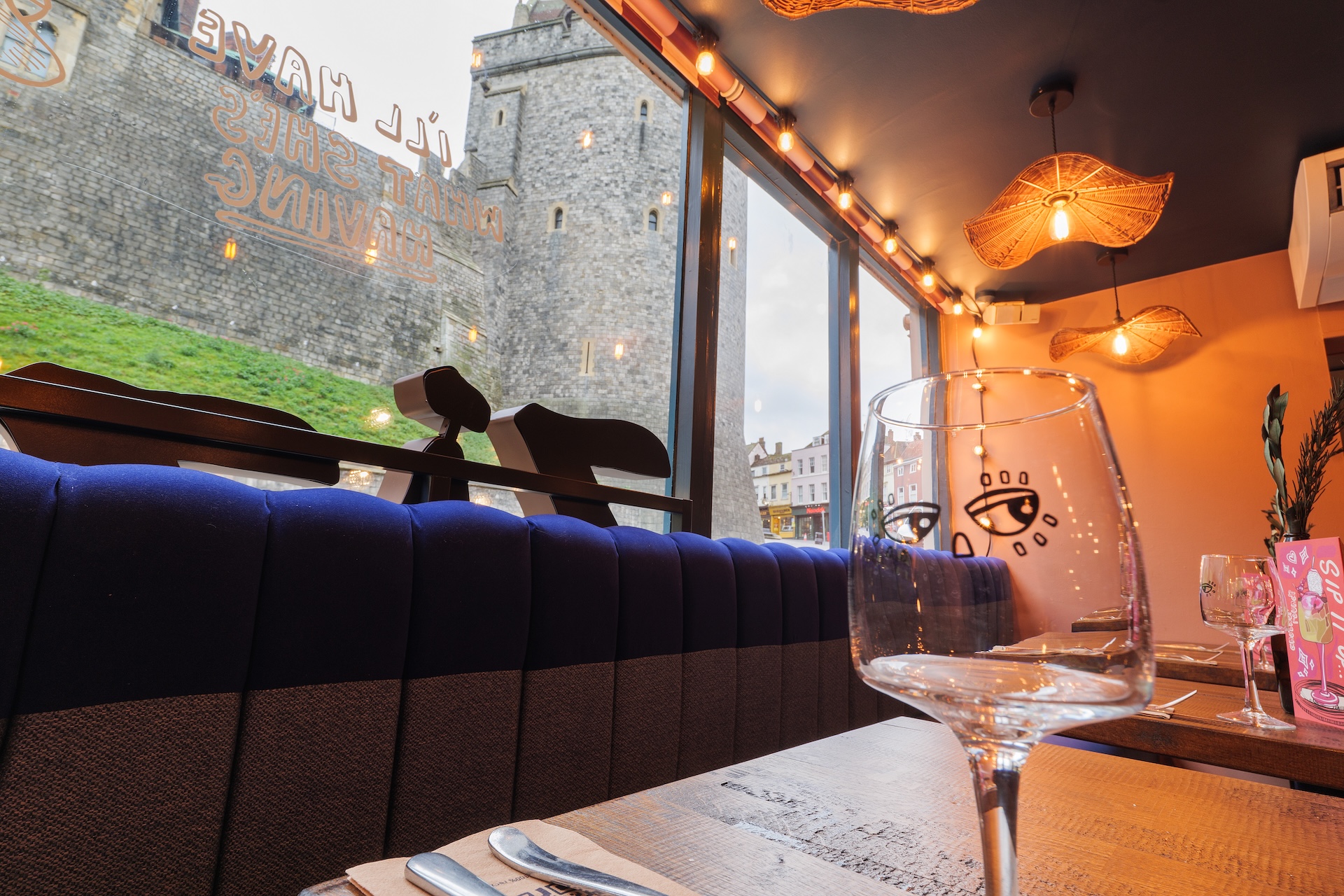 Images Zizzi - Windsor