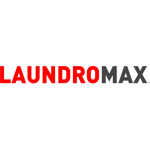Laundromax Logo
