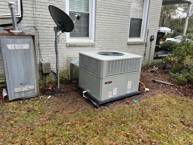 Images Air Worx Heating & Air Conditioning