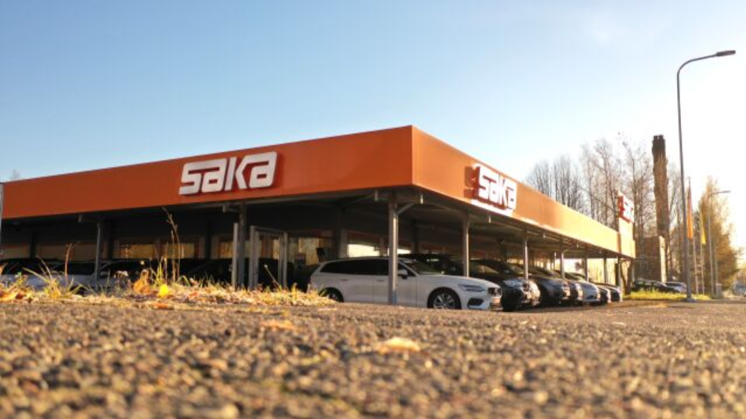 Images SAKA Vaihtoautot Hämeenlinna