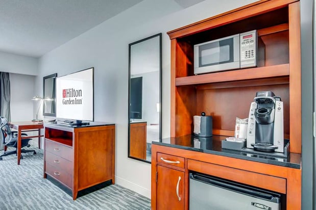 Images Hilton Garden Inn Louisville Northeast