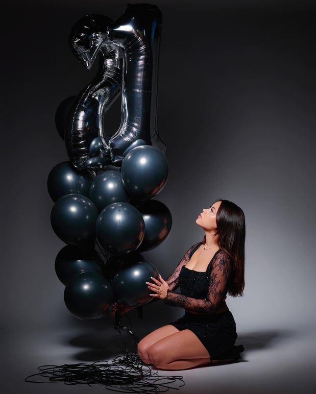 Images Nixon Studio Rental