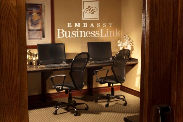 Images Embassy Suites by Hilton Lubbock