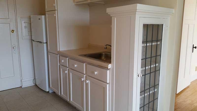 Images Senorita Apartments