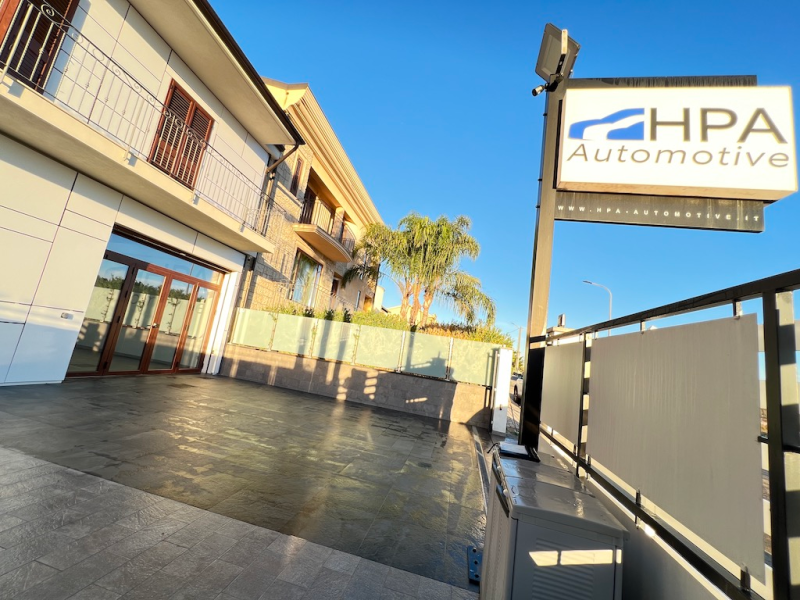 Images HPA automotive