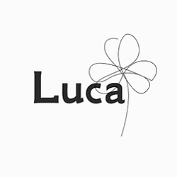nailsalon Luca Logo