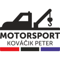MOTORSPORT - PETER KOVÁČIK - odťahovka Žiar