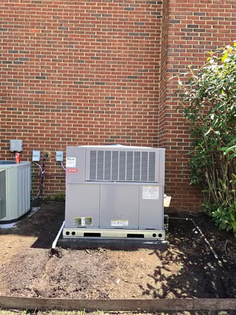Images Gra-Tac Heating & Cooling