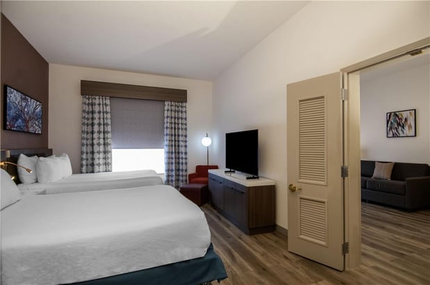 Images Hilton Garden Inn Hattiesburg