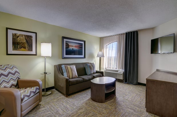 Images Candlewood Suites Richmond - West Broad by IHG