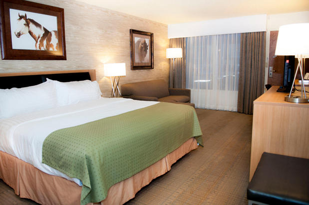 Images Holiday Inn Spearfish-Convention Center, an IHG Hotel