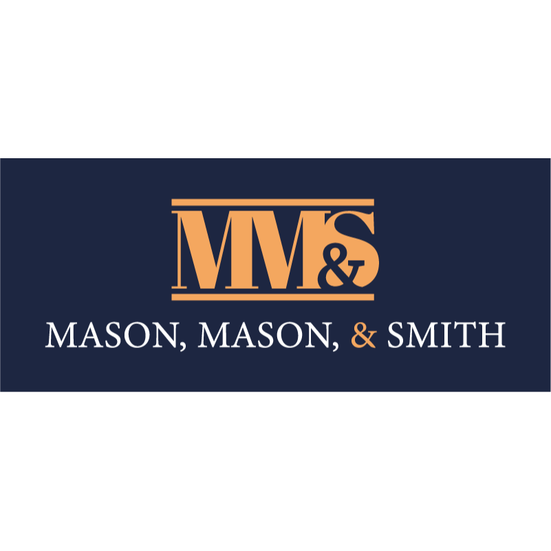 Mason, Mason, & Smith Attorneys at Law