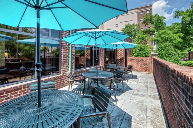Images Hampton Inn & Suites Nashville-Vanderbilt-Elliston Place