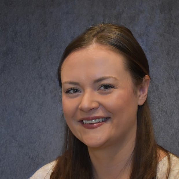 Images Michaela James, Counselor