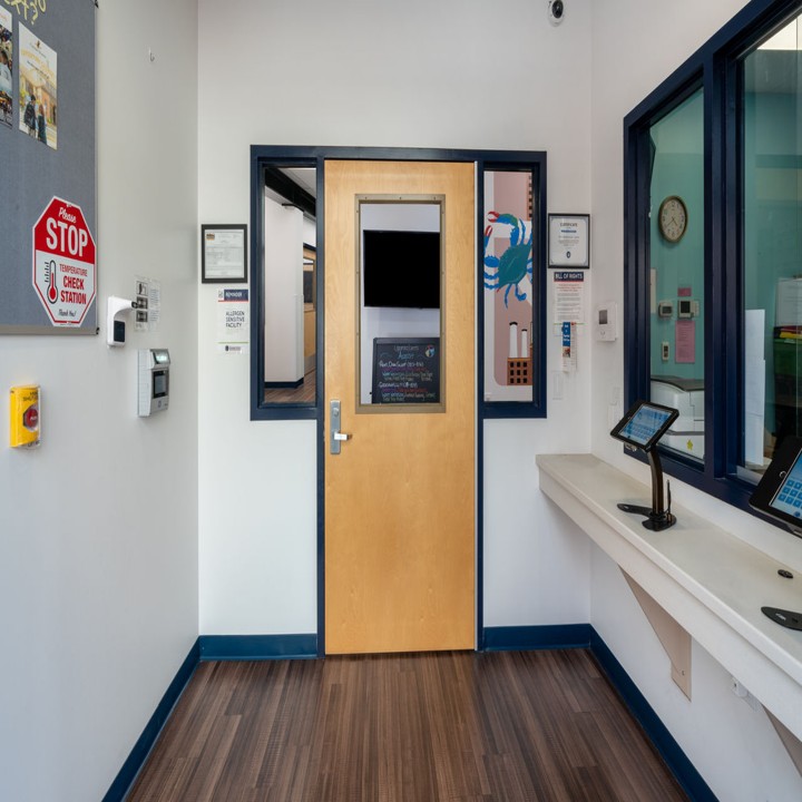 The Goddard School of Baltimore - Canton Image