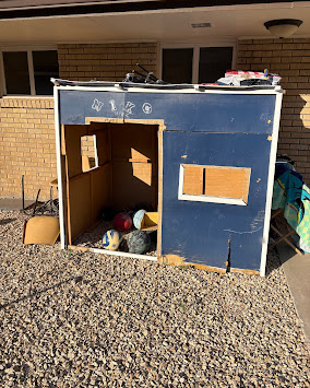 Zamora's Yard Cleanup And Junk Removal Services LLC Image