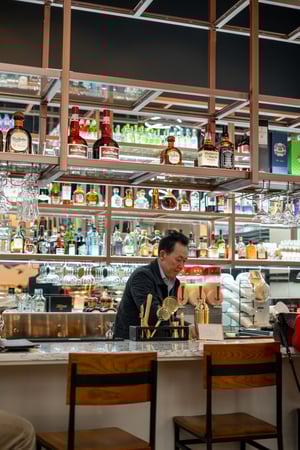 Images New Tokyo Hibachi & Sushi