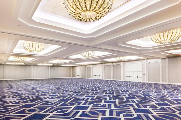 Images Omni Las Colinas Hotel
