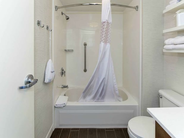 Images Hampton Inn Norfolk-Naval Base
