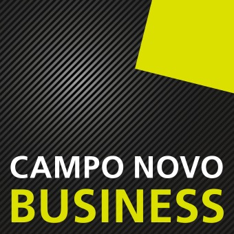 CAMPO NOVO Business Stuttgart in Stuttgart - Logo