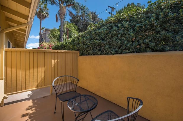 Images Best Western Woodland Hills Inn