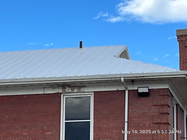 Images Mile High Roofing Services