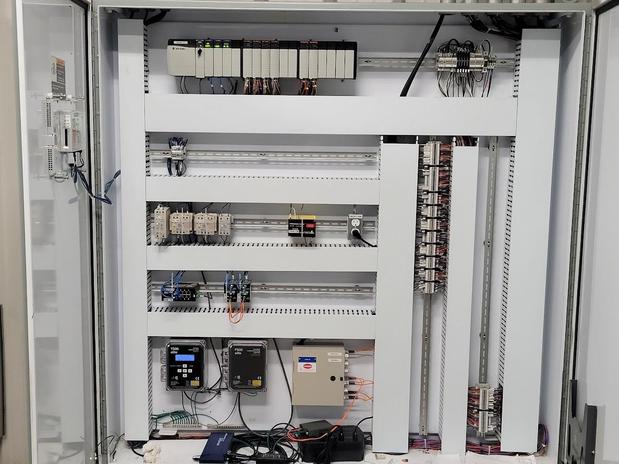 Images Twilight Automation | Electrical Engineering & Automation Services
