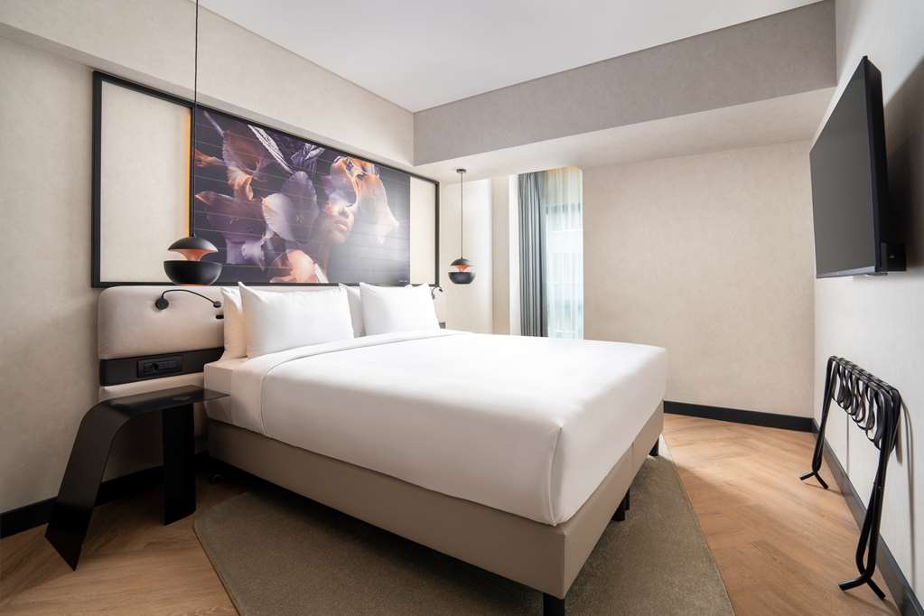 Images Radisson Blu Hotel, Bucharest