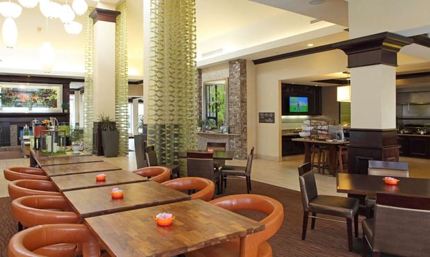 Images Hilton Garden Inn Frederick